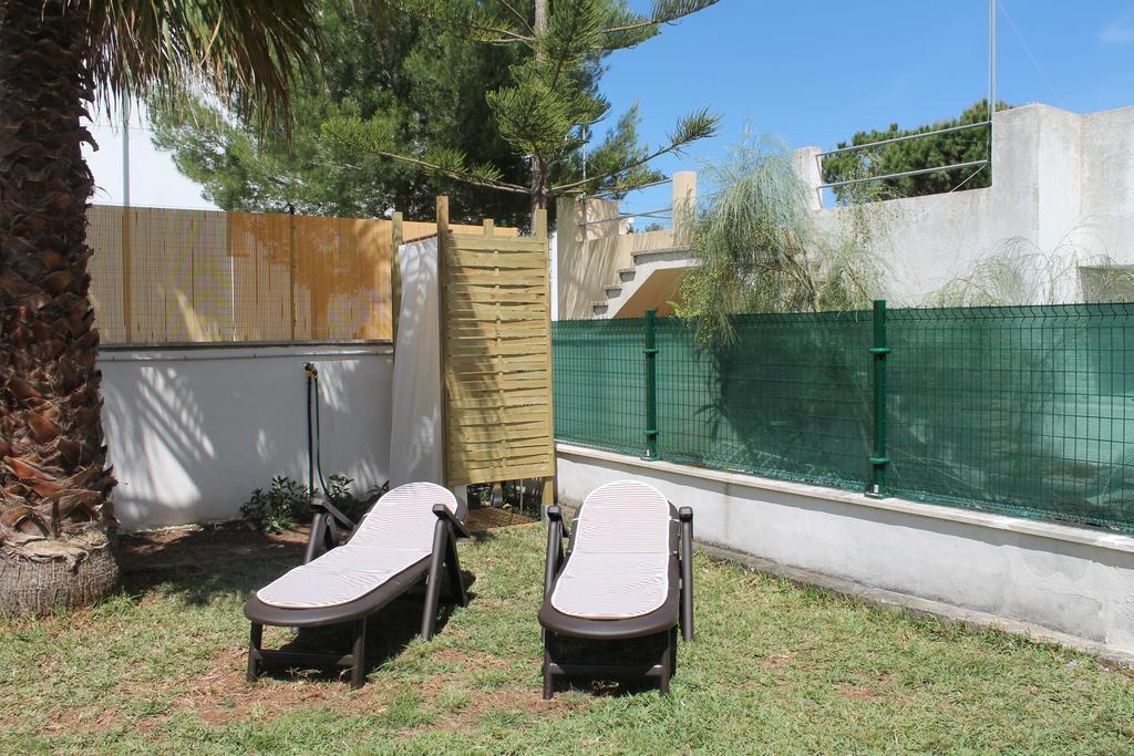 Es Tamarells Blue Vakantiehuis Can Picafort (Mallorca)