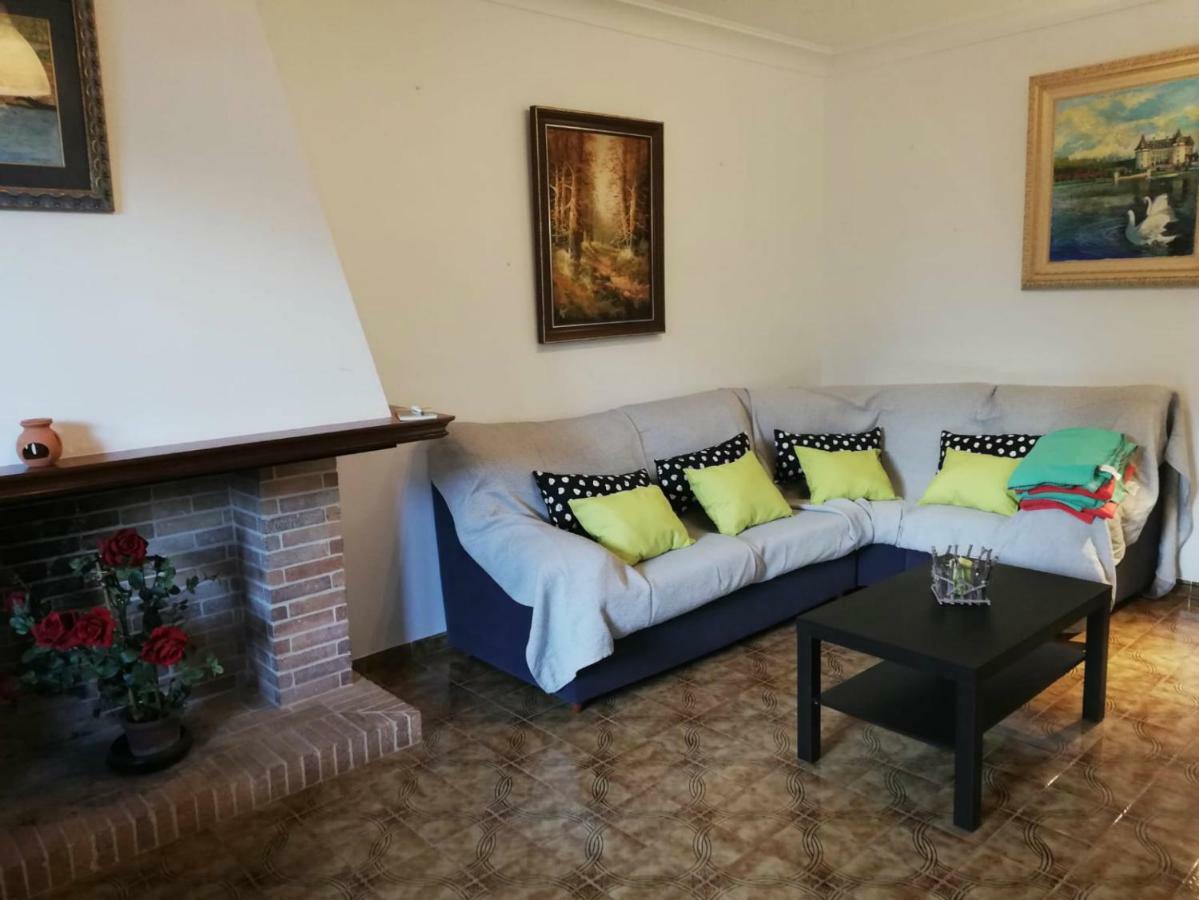 Vakantiehuis Es Tamarells Blue Can Picafort (Mallorca)